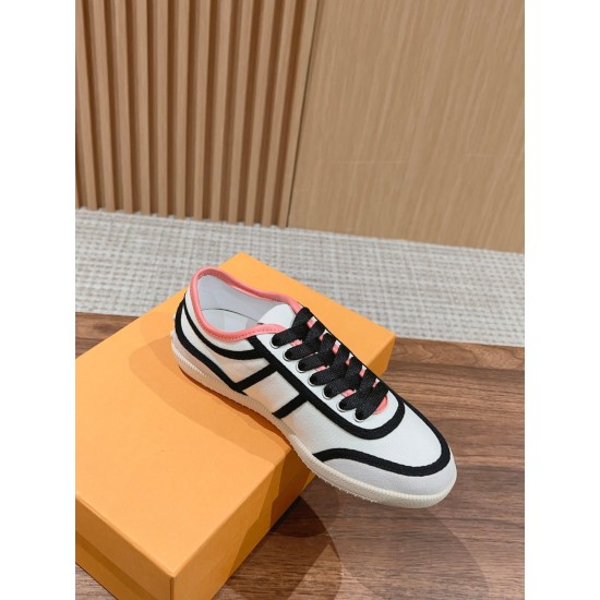 Tods sneakers and casual shoes