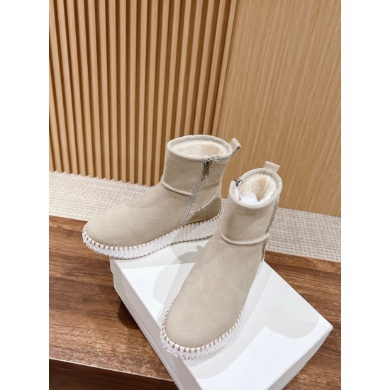 boots