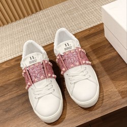 Sneakers White Shoes