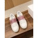 Sneakers White Shoes