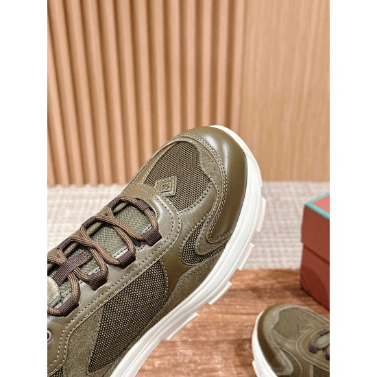 Loro Piana sneakers