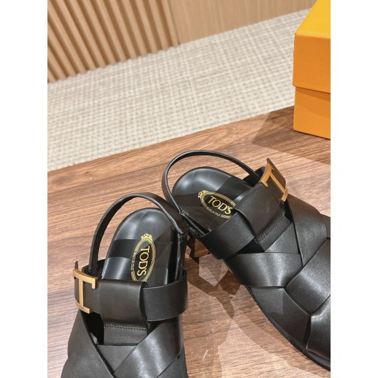 Tods Sandals