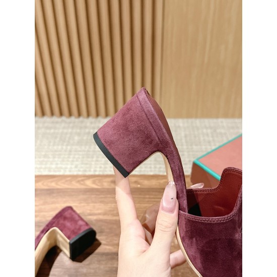 loro piana  sandals