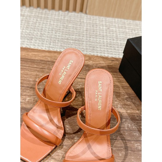 Saint Laurent Sandals