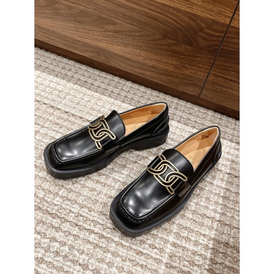 Tods Loafers