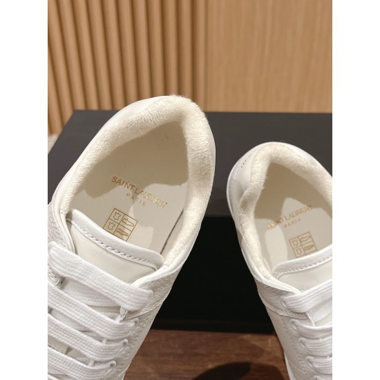 Saint Laurent Sneakers