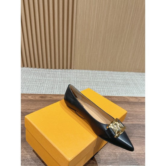 Tod's Single Shoes