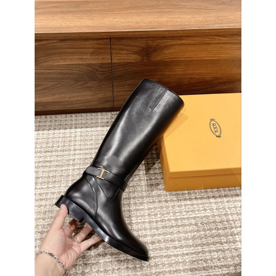Tods boots