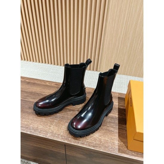 Tods boots