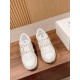 Sneakers White Shoes