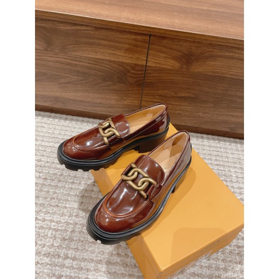 Tods Loafers