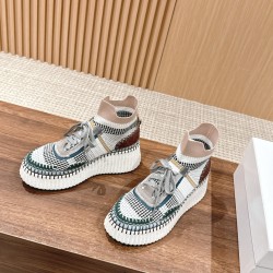casual shoes and sneakers