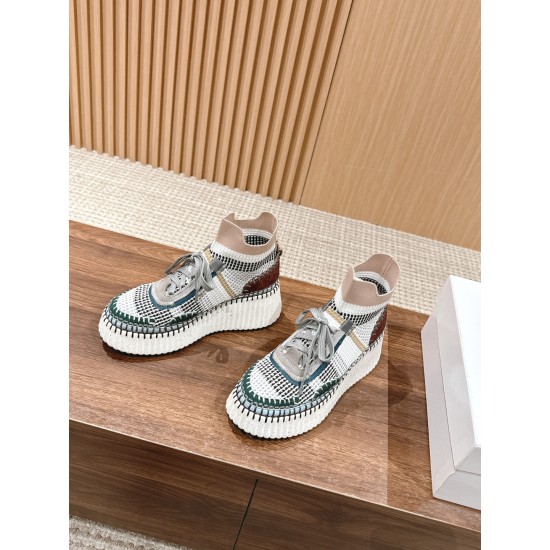 casual shoes and sneakers