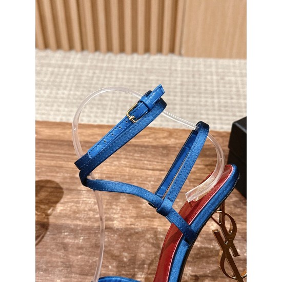 Saint Laurent Sandals