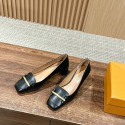 Tods High Heels