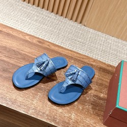 loro piana  sandals