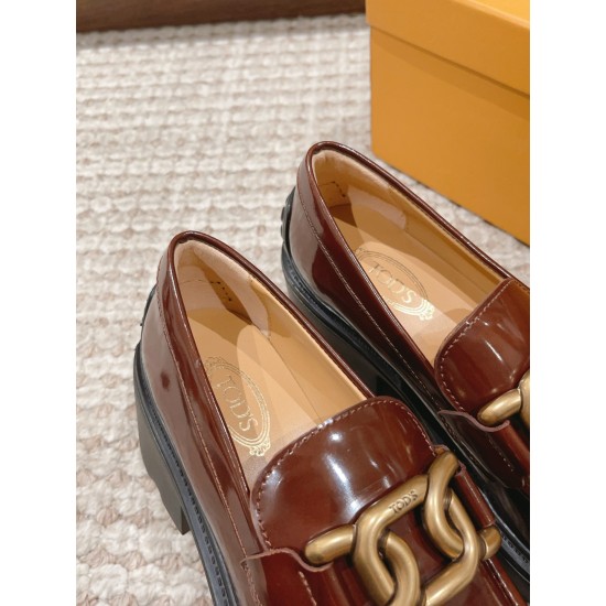 Tods Loafers