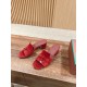 loro piana  sandals