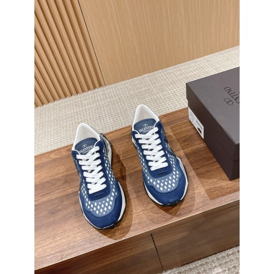 Runner  shoe