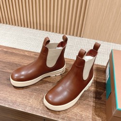 loro piana boots