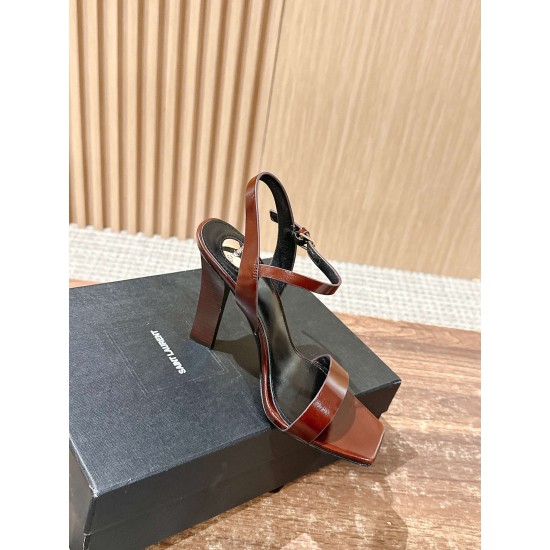 Saint Laurent Sandals