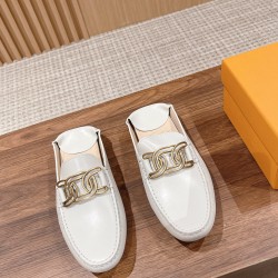 Todes Loafers