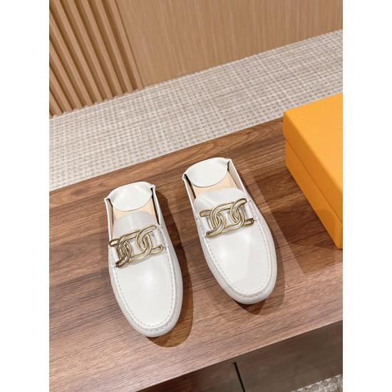 Todes Loafers