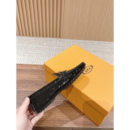 Tods sneakers and casual shoes