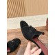 loro piana  sandals