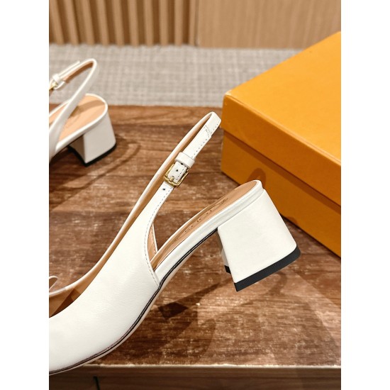 Tods High Heels