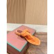 loro piana  sandals