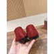 loro piana  ballet shoes