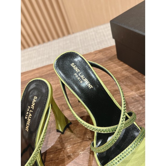 Saint Laurent Sandals
