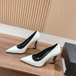 Saint Laurent heels