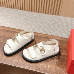 Velcro Sandals
