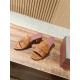 loro piana  sandals