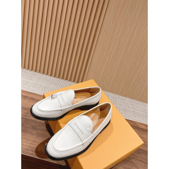 Tods Loafers