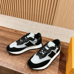 Tods sneakers and casual shoes
