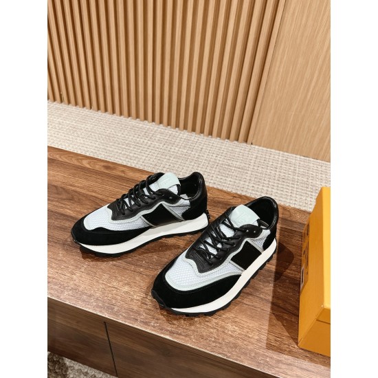 Tods sneakers and casual shoes