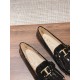 Tods Loafers Bean Shoes
