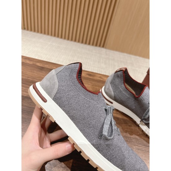 Loro Piana sneakers