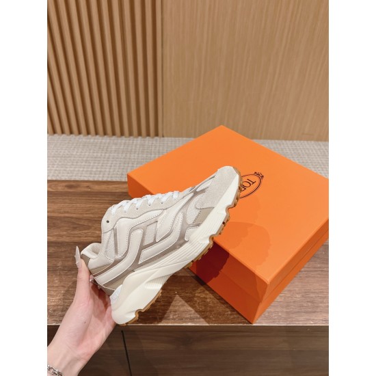 Tods sneakers