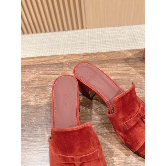 loro piana  sandals