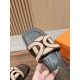 Todes slippers