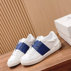Sneakers White Shoes