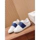 Sneakers White Shoes