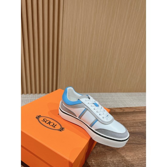 Tods sneakers