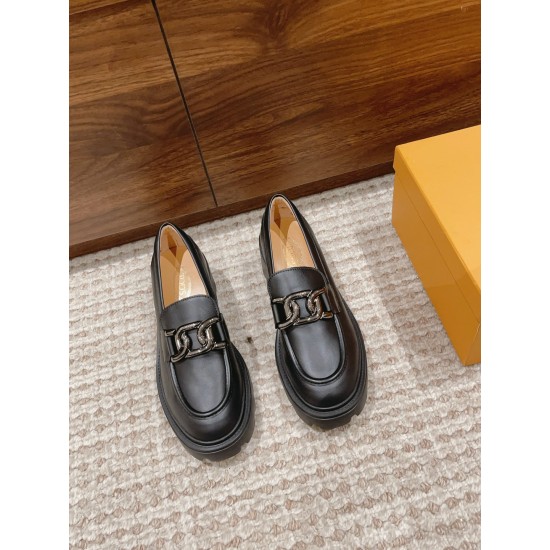 Tods Loafers
