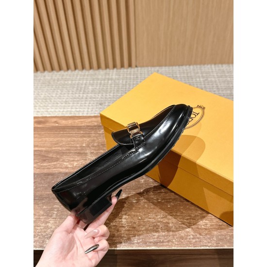 Tods Loafers