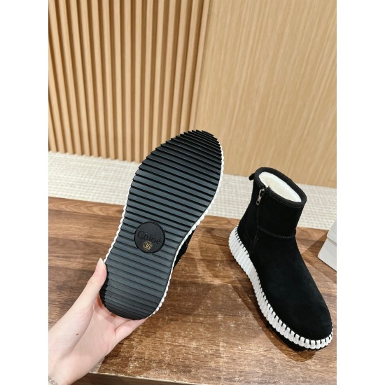 boots